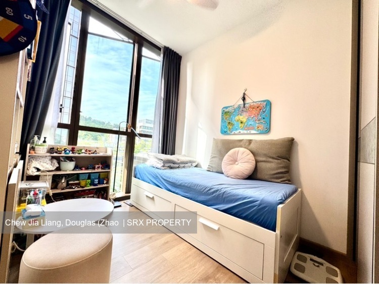 Dairy Farm Residences (D23), Apartment #536654161